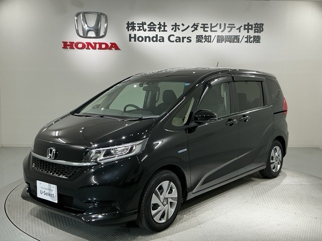 フリード+ 1.5 ハイブリッド G ホンダセンシング 