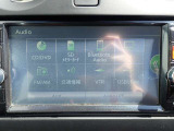 車内ではBluetoothを繋ぎスマホに入っている音楽をお聞きいただけます!
