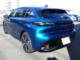 308 GT ハイブリッド 