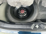 スペアタイヤ付きです☆