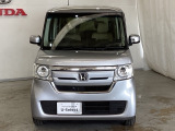 N-BOX G L ホンダセンシング 4WD 