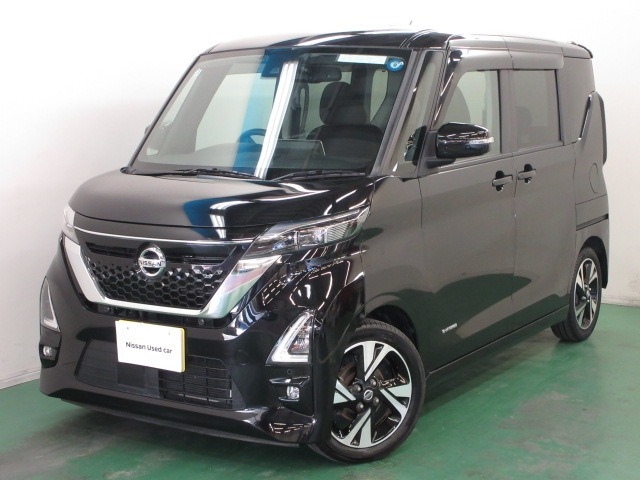 日産 デイズ 