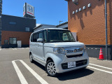 N-BOX L 4WD 