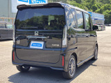 N-BOXカスタム ターボ 