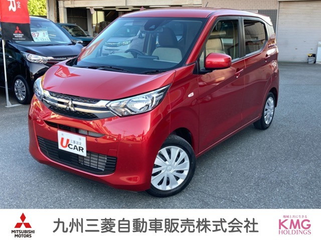 eKワゴン M 