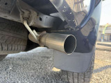 ルーフホワイト塗装 メッキホイール レザー調シートカバー 社外テール TOYOTAグリル
