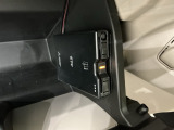 いまや快適なカーライフに欠かせないETCが付いています。