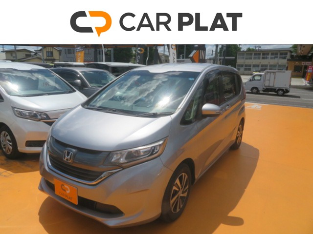 フリード 1.5 G ホンダセンシング 