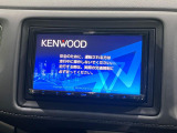 【ナビゲーション】目的地までしっかり案内してくれる使いやすいナビ。Bluetooth接続すればお持ちのスマホやMP3プレイヤーの音楽を再生可能!毎日の運転がさらに楽しくなります!!