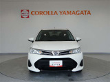カローラフィールダー 1.5 G 4WD 