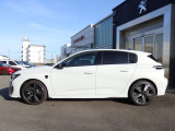 308 GT ハイブリッド 