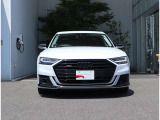 A8 グランドツーリングリミテッド4WD 