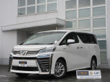 令和2年2月初年度登録の4WD・トヨタのヴェルファイアが入庫いたしました。お気軽にお問い合わせください♪