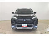 RAV4  2.5 ハイブリッド アドベンチャー E-Four 4WD