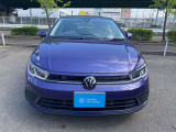 ポロ  TSI アクティブ