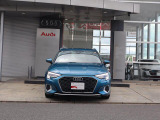 A3スポーツバック 30 TFSI アドバンスド 1st エディション