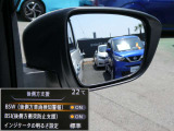 インテリジェントBSI(後側方衝突防止支援システ)・BSW(後側方車両検知警報)死角になりやすい後側方の隣接レーンの車両を検知。気ずかずに車線変更しようとすると、接触を回避するように運転操作を支援。