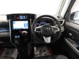 ワンオーナー車です! グレードはカスタムG-T