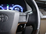 タッチトレーサーオペレーションで全車速追従機能付きレーダークルーズコントロールを操作します。