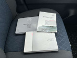 日産純正エンジンスターター付!冬も車内を温めてからお車に乗れちゃいます!!