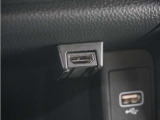 【HDMI】対応機器の映像と音声をディスプレイで再生可能!豊富なオーディオソースでドライブの楽しみ方が広がります♪