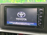 【純正ナビ】人気の純正ナビを装備。オーディオ機能も充実しており、Bluetooth接続すればお持ちのスマホやMP3プレイヤーの音楽を再生可能!毎日の運転がさらに楽しくなります!!