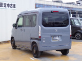 ◆定員乗車時のカーゴルームです。普段のお買い物の荷物やたくさんの収納が可能です。