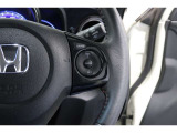【クルーズコントロール】走行時、設定した速度を自動的にキープし、ロングドライブを快適にサポートし低燃費走行にも貢献☆
