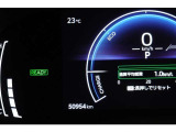現在の走行距離です。乗り方や用途によって走行距離は異なりますが1年間に1万キロが一般的な目安です。