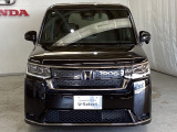 【Honda認定中古車 U-Select】 エンジン、オーディオやカーナビ(社外品は除く)に至るまで保証をお付け致します。全国のホンダディーラーで保証と整備が受けられます。