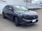 ヴェゼル 1.5 e:HEV X 4WD 