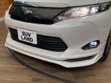 ハリアー 2.5 ハイブリッド E-Four プレミアム アドバンスドパッケージ 4WD 