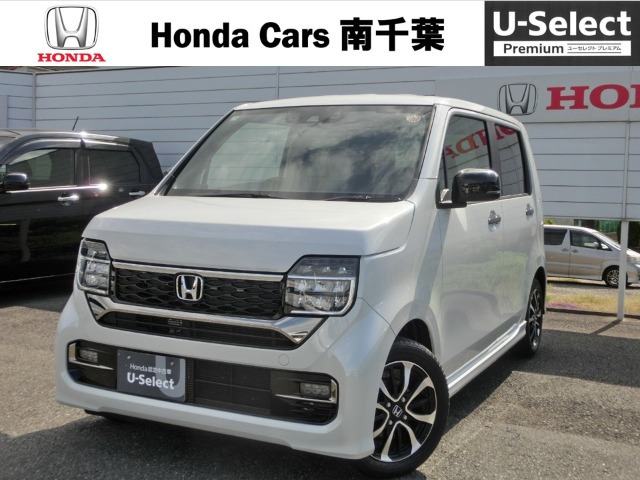ホンダ N-WGN 