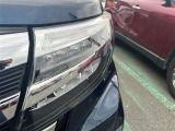 LEDヘッドライトです☆