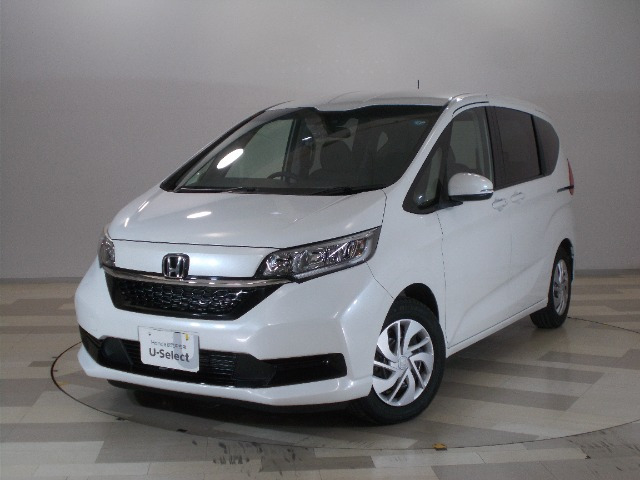 フリード 1.5 G ホンダセンシング 