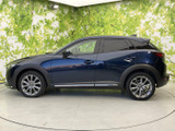 CX-3  XDエクスクルーシブモッズ