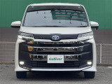 【フロント外装】現車の確認はお電話でも承っております。【セレナ/ヴォクシー/ノア/エスクァイア/ステップワゴン/エルグランド/デリカ/アルファード/ヴェルファイア/RAV4/NBOX/タント】