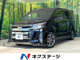トヨタ ノア