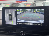老若男女問わず大変好評です アラウンドビューモニターつきです
