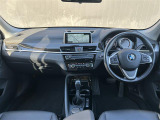 X1 xドライブ 18d xライン 4WD ハイライン 本革シート