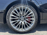 お車によって新車保証継承、2年保証がお選びいただけます。詳しくはスタッフまでお問い合わせください。