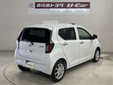 ミライース G SAIII 