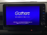 Honda CONEECT対応で、更に便利が広がったナビディスプレーです♪また、フルセグTVの他にDVD/CDプレーヤーを装備♪もちろんFM/AMラジオもお聞きいただけますよ♪