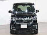 N-BOXカスタム L ターボ 4WD 