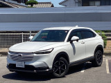 ホンダ ヴェゼル