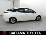 トヨタの「ロングラン保証」付き。メ-カ-を問わず、走行距離無制限、埼玉トヨタで中古車をお買い上げいただいたお客様に安心で快適なカ-ライフをお約束する1年間の保証です。有料で延長もできます。