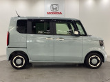 購入後も自社指定整備工場完備でお客様の愛車をしっかりサポート致します!御納車時には安全かつ安心してお乗り頂けるようホンダ専門知識を持つ整備スタッフが点検・整備・装備も説明をしてお渡ししております。