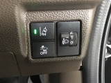 ホンダが推し進める総合先進安全装備のセンシング搭載! 衝突や斜線はみだしなどの危険が予測される時、センサーが警告。ヒューマンエラーを高度先進技術が補完してくれます。