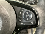 【アダプティブ・クルーズ・コントロール】予め設定した車速内でクルマが自動的に加減速。 前走車との適切な車間距離を維持しながら追従走行し、高速道路でのドライバーの疲労を軽減してくれる嬉しい機能付♪