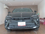 ワイド&ローのスタイルで走行安定性もばっちりです。運転しやすくロングドライブも安心です。